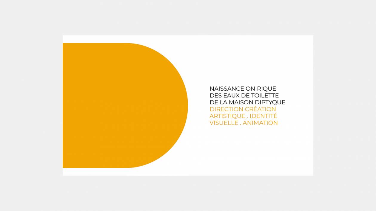 Diptyque 2